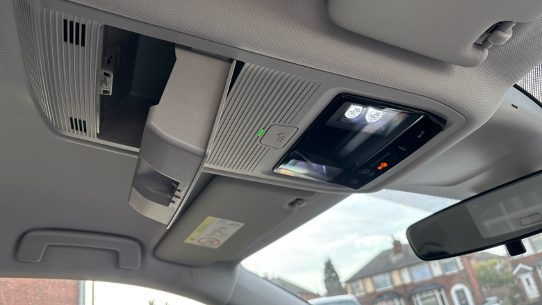 Skoda Octavia 1.4 TSI iV SE Technology DSG 5dr Estate